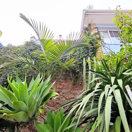 Solarium Del Montecillo Complex And Apartamentosmalagamanagement