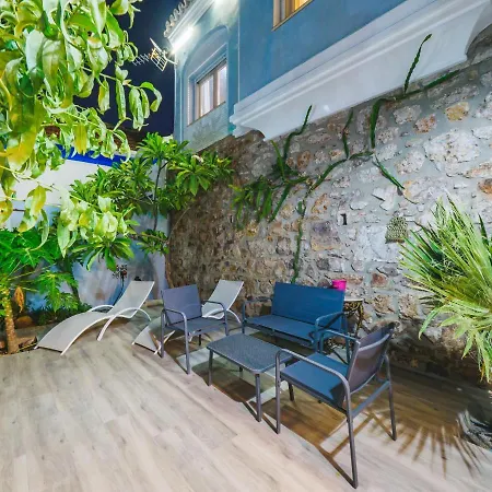 Solarium Del Montecillo Complex And Apartamentosmalagamanagement Málaga