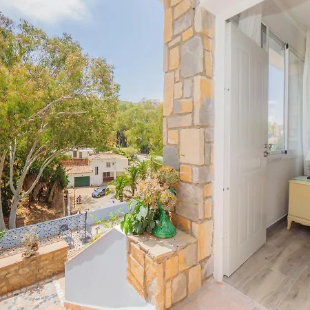 Solarium Del Montecillo Complex And Apartamentosmalagamanagement 马拉加