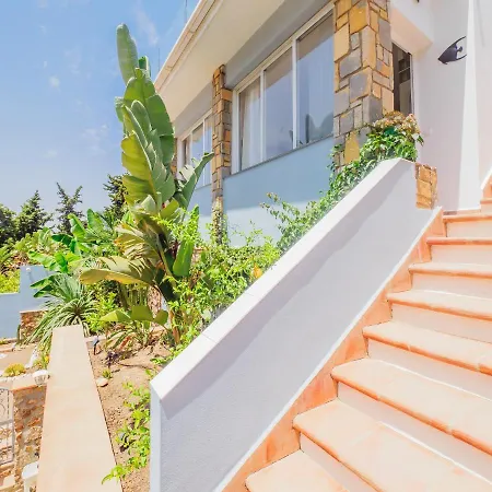 公寓 Solarium Del Montecillo Complex And Apartamentosmalagamanagement *