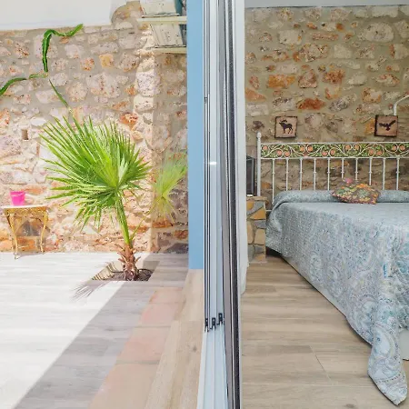 Lejlighed Solarium Del Montecillo Complex And Apartamentosmalagamanagement *