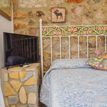 Apartment Solarium Del Montecillo Complex And Apartamentosmalagamanagement *