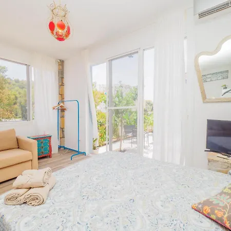 Solarium Del Montecillo Complex And Apartamentosmalagamanagement דירה *