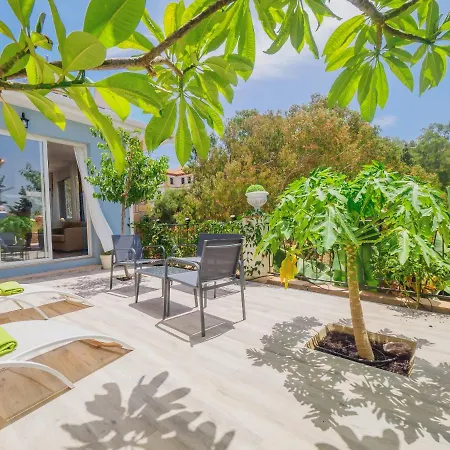 דירה Solarium Del Montecillo Complex And Apartamentosmalagamanagement מאלגה
