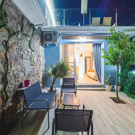 Solarium Del Montecillo Complex And Apartamentosmalagamanagement *