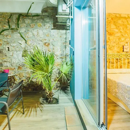 Solarium Del Montecillo Complex And Apartamentosmalagamanagement *
