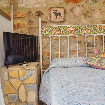דירה Solarium Del Montecillo Complex And Apartamentosmalagamanagement *