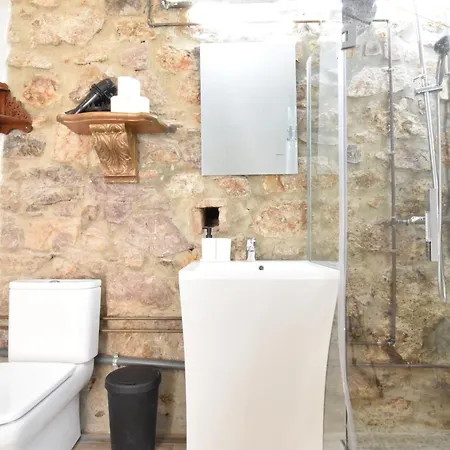 דירה Solarium Del Montecillo Complex And Apartamentosmalagamanagement מאלגה
